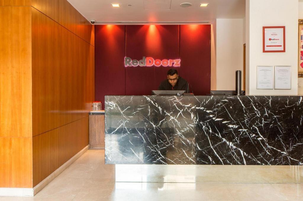 Reddoorz Premium @ Balestier Hotell Singapore Eksteriør bilde