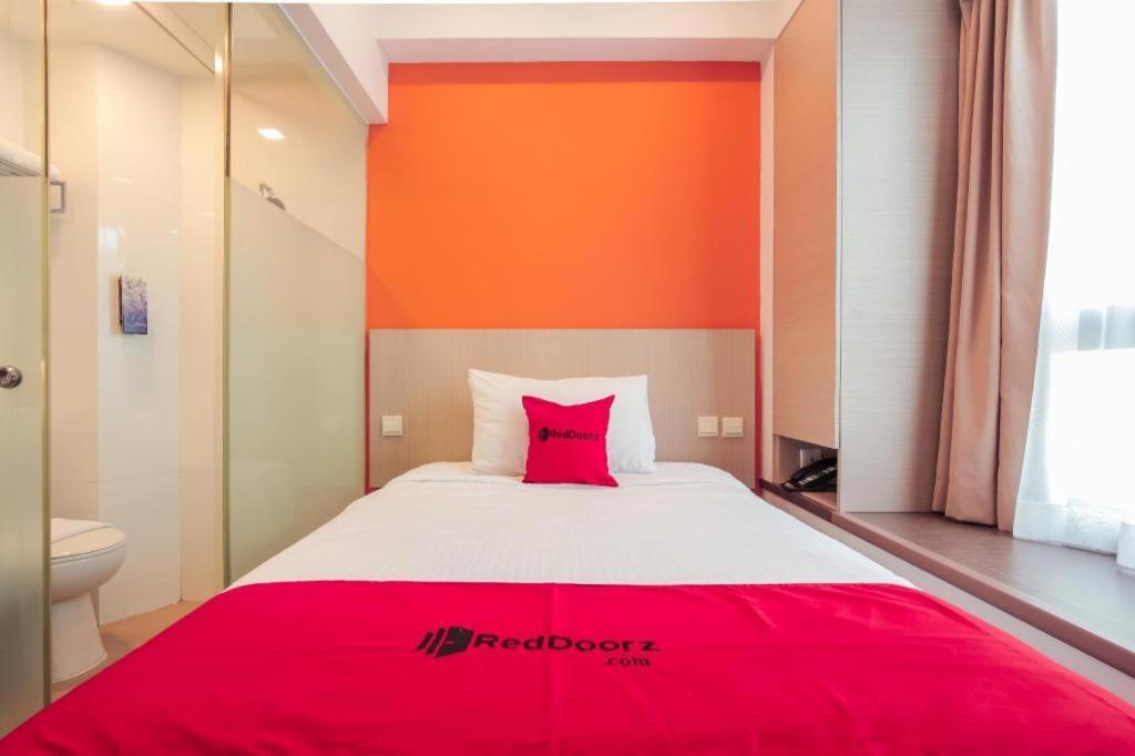 Reddoorz Premium @ Balestier Hotell Singapore Eksteriør bilde