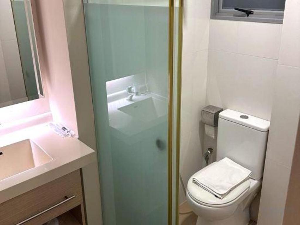 Reddoorz Premium @ Balestier Hotell Singapore Eksteriør bilde