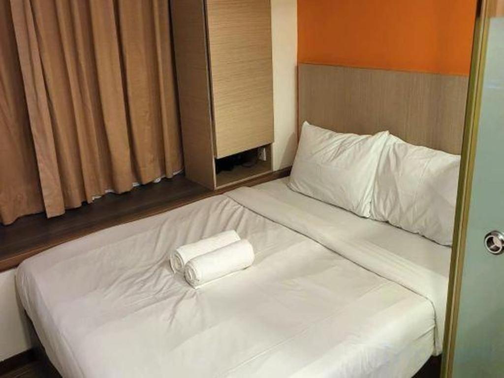 Reddoorz Premium @ Balestier Hotell Singapore Eksteriør bilde