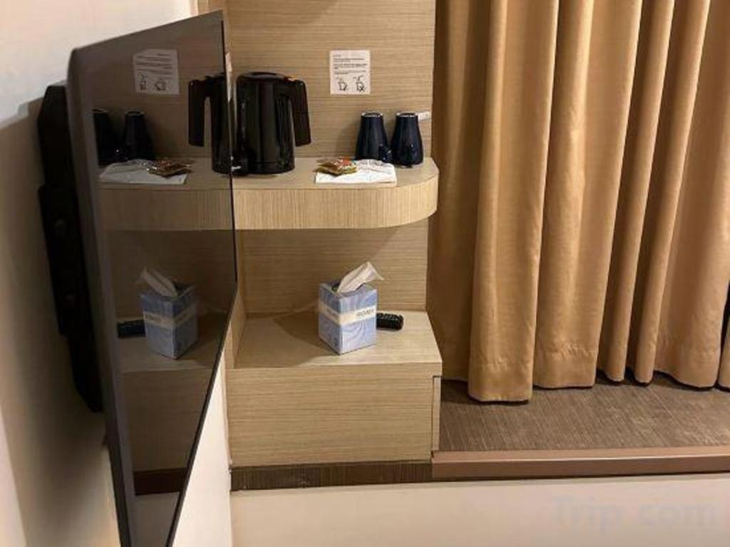 Reddoorz Premium @ Balestier Hotell Singapore Eksteriør bilde