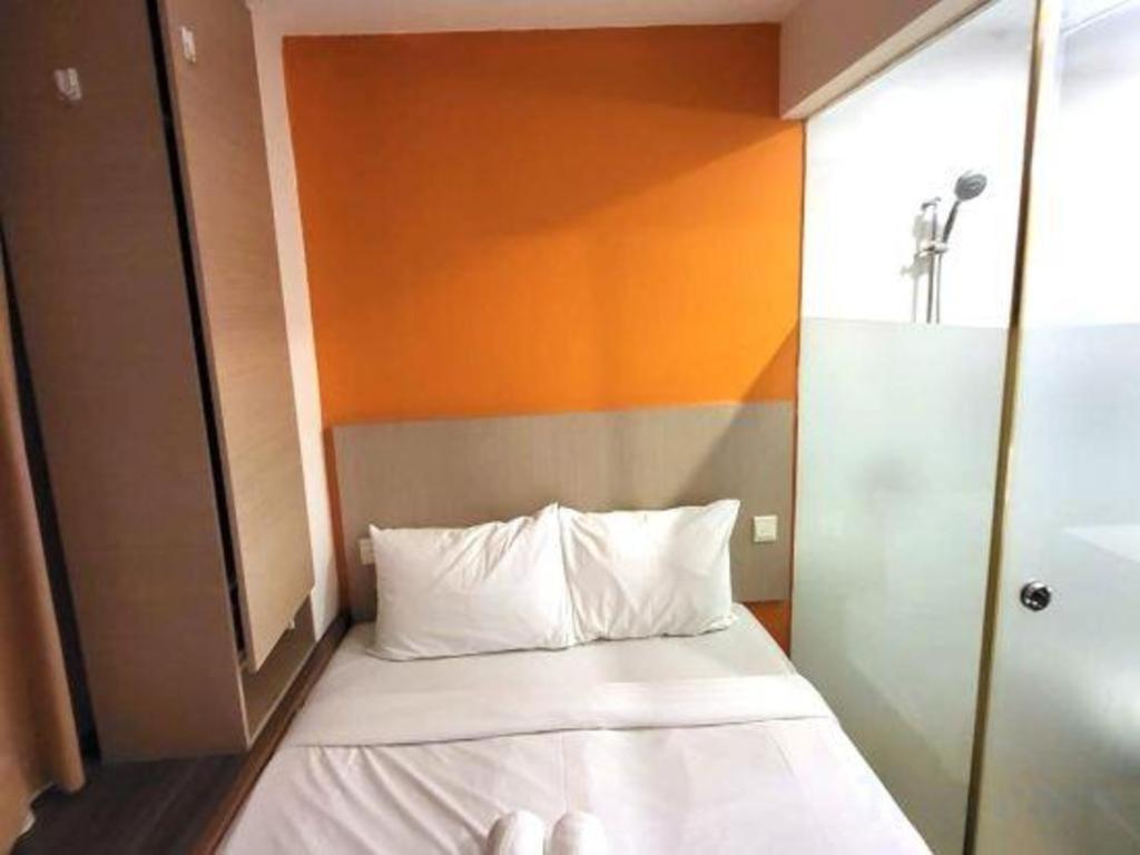 Reddoorz Premium @ Balestier Hotell Singapore Eksteriør bilde