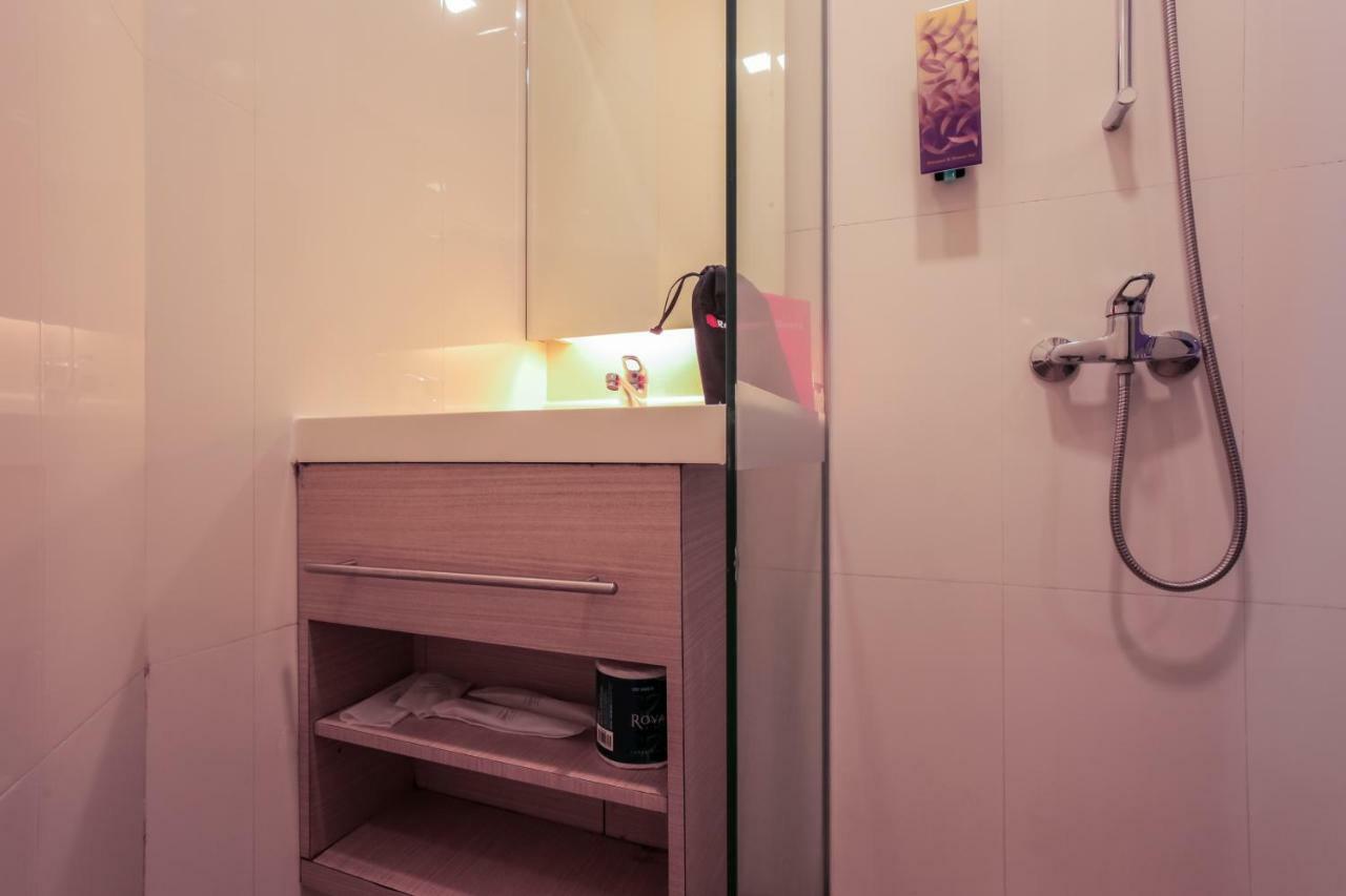 Reddoorz Premium @ Balestier Hotell Singapore Rom bilde