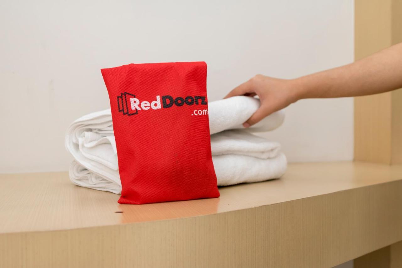 Reddoorz Premium @ Balestier Hotell Singapore Eksteriør bilde